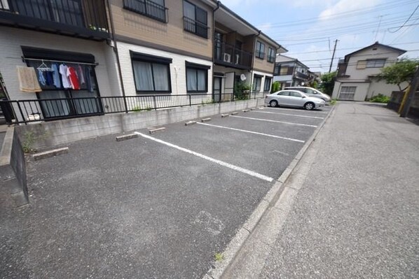 ファインベル北綾瀬IIの物件内観写真